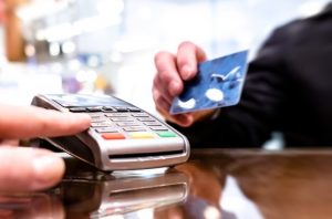 Thẻ tín dụng là gì? (Credit card là gì?)