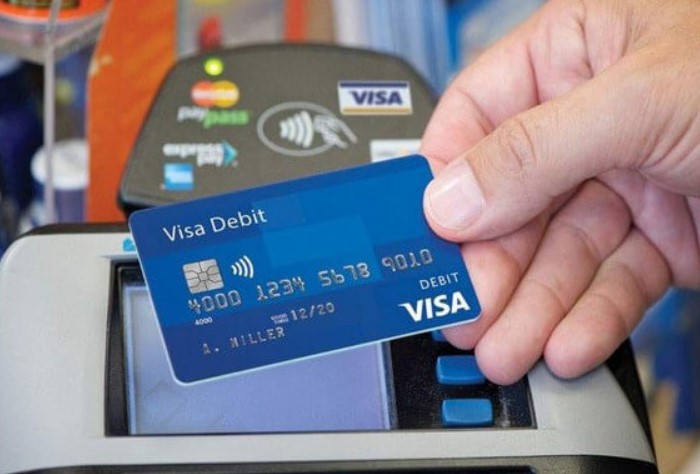 Thẻ tín dụng là gì? (Credit card là gì?)