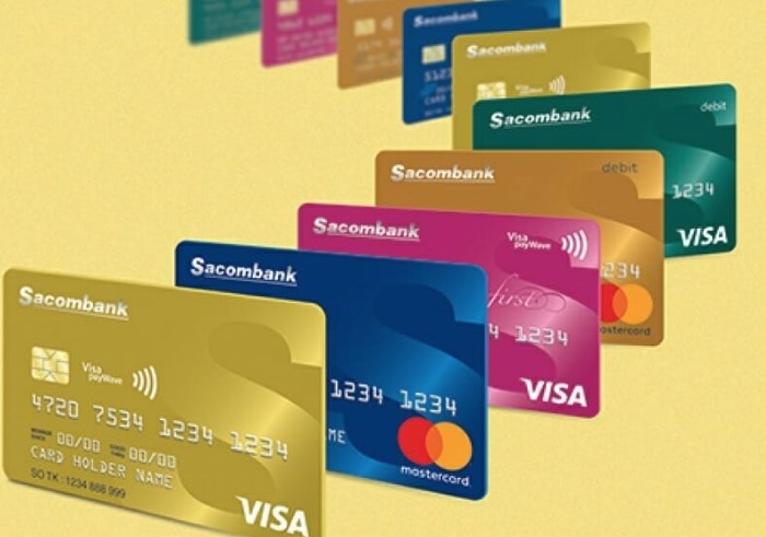 Các cách rút tiền mặt từ thẻ tín dụng phổ biến hiện nay