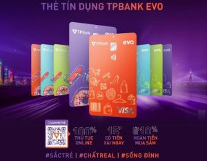 Thẻ tín dụng TPBank là gì?