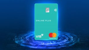 Thẻ tín dụng VIB online Plus là gì?