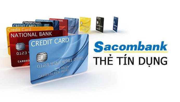Dịch vụ sang ngang thẻ tín dụng Sacombank uy tín 